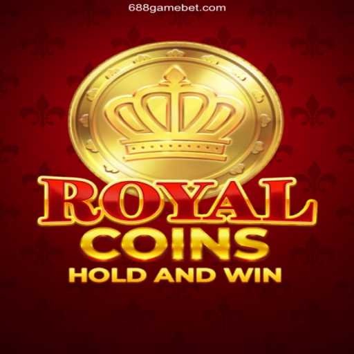 Explore the Thrills of RoyalCoins at 688.game Oficial - O Melhor Cassino Online do Brasil